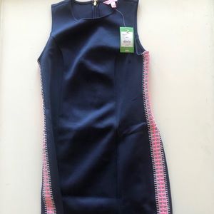 Lily Pulitzer Mila Shift Dress